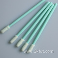 Electronics Cleaning Small Head Cleanroom Foam Swab